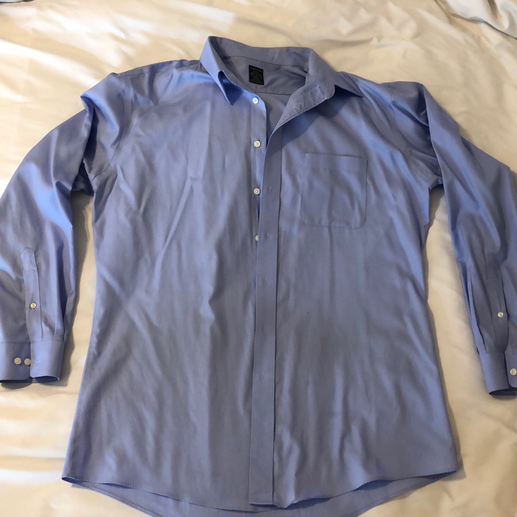 Joseph And Feiss Dress Shirt